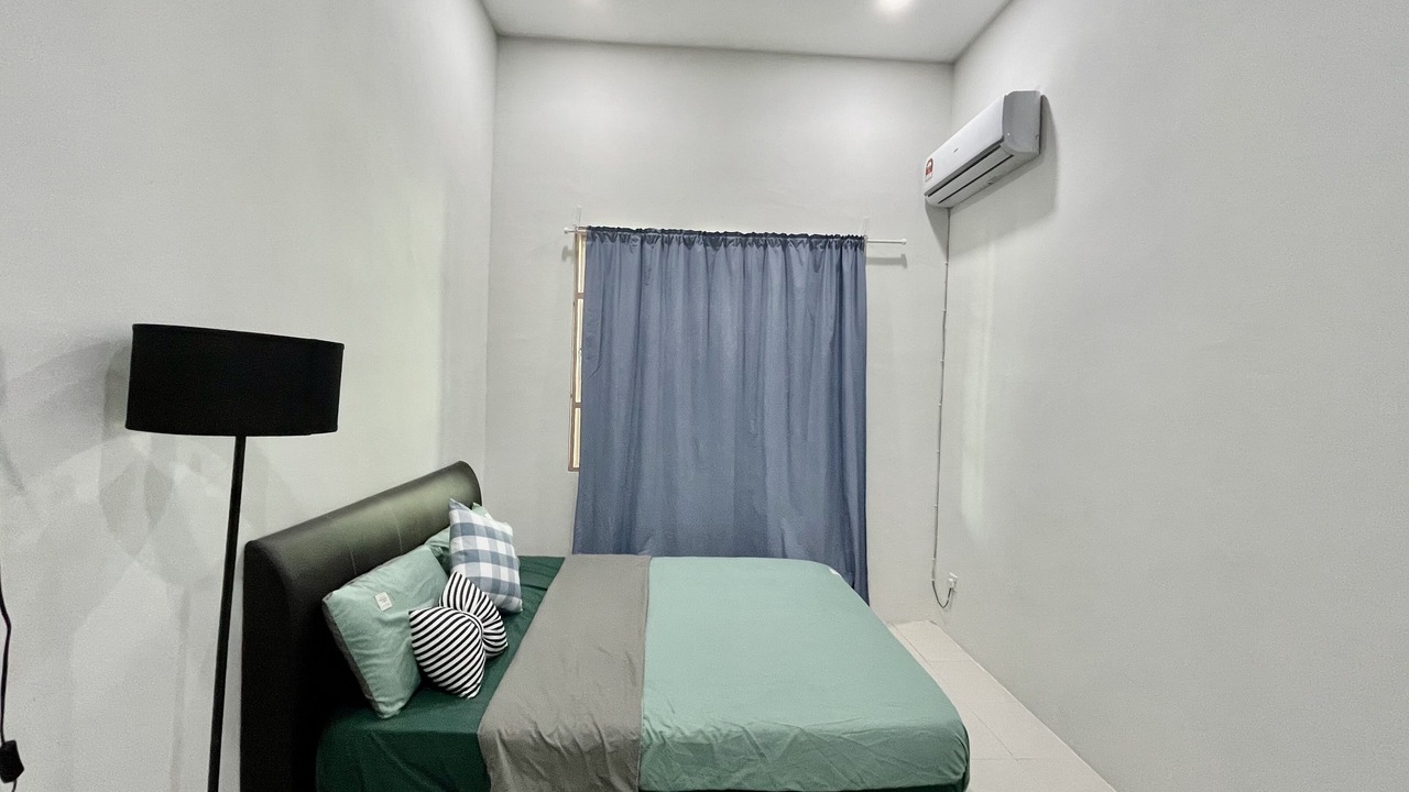 Photo of Bedroom in Taman Impian