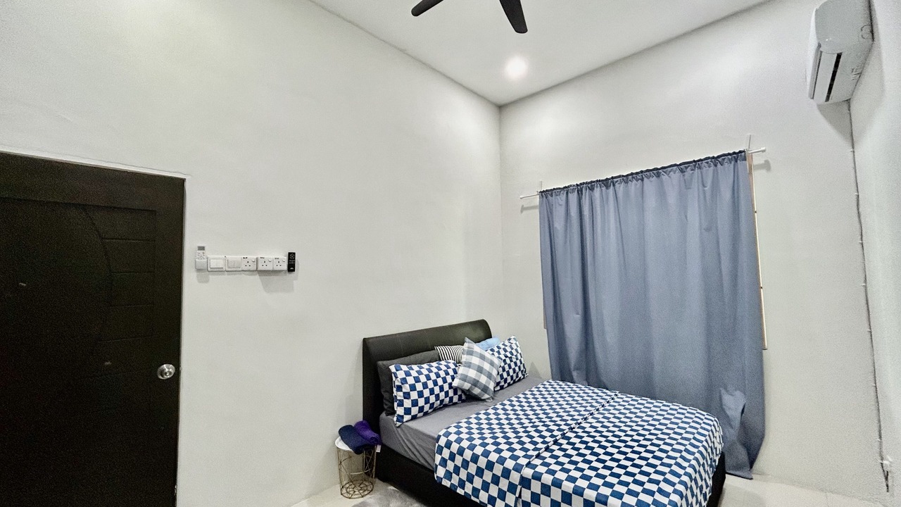 Photo of Bedroom in Taman Impian