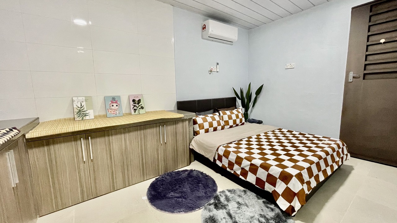 Photo of Bedroom in Taman Impian