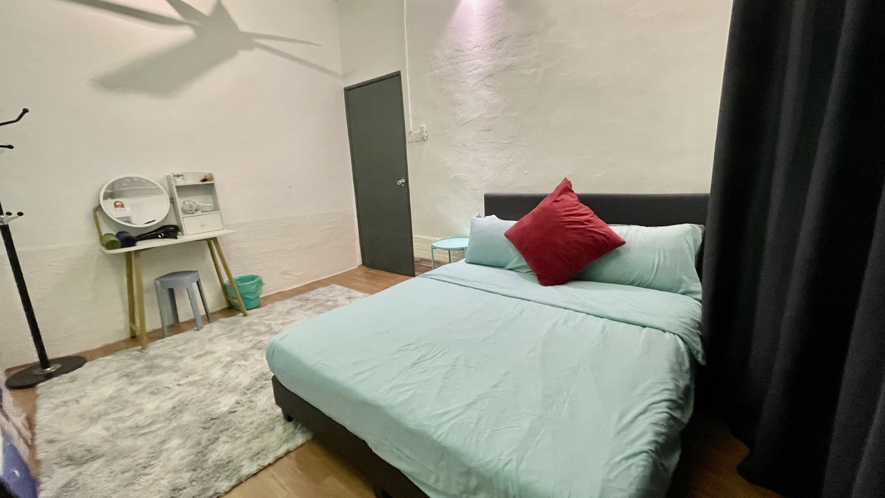 Photo of Bedroom in Taman Impian