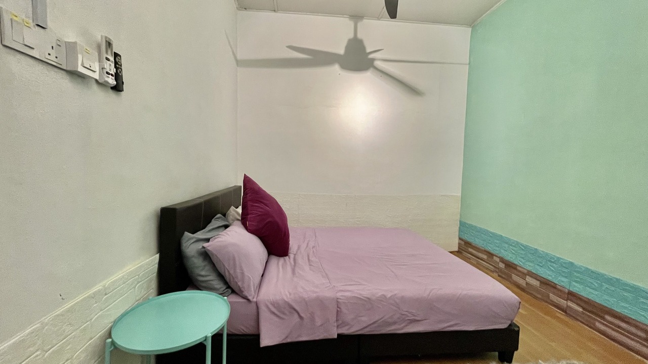 Photo of Bedroom in Taman Impian