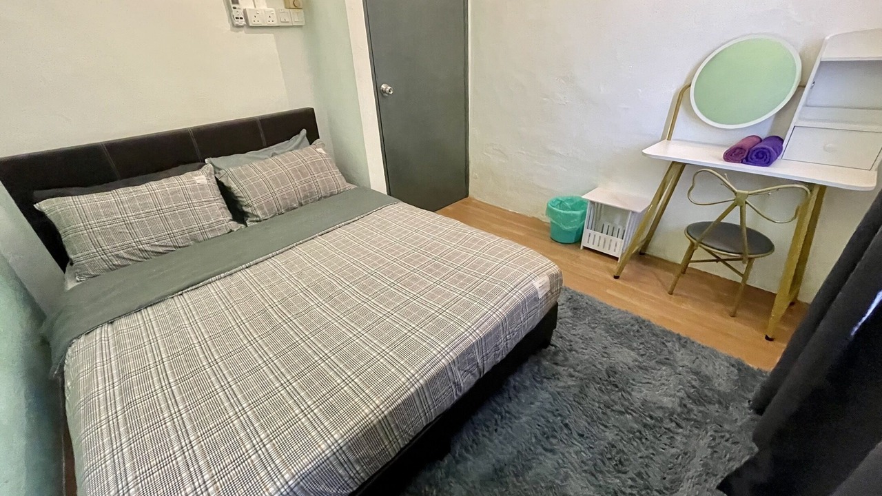 Photo of Bedroom in Taman Impian
