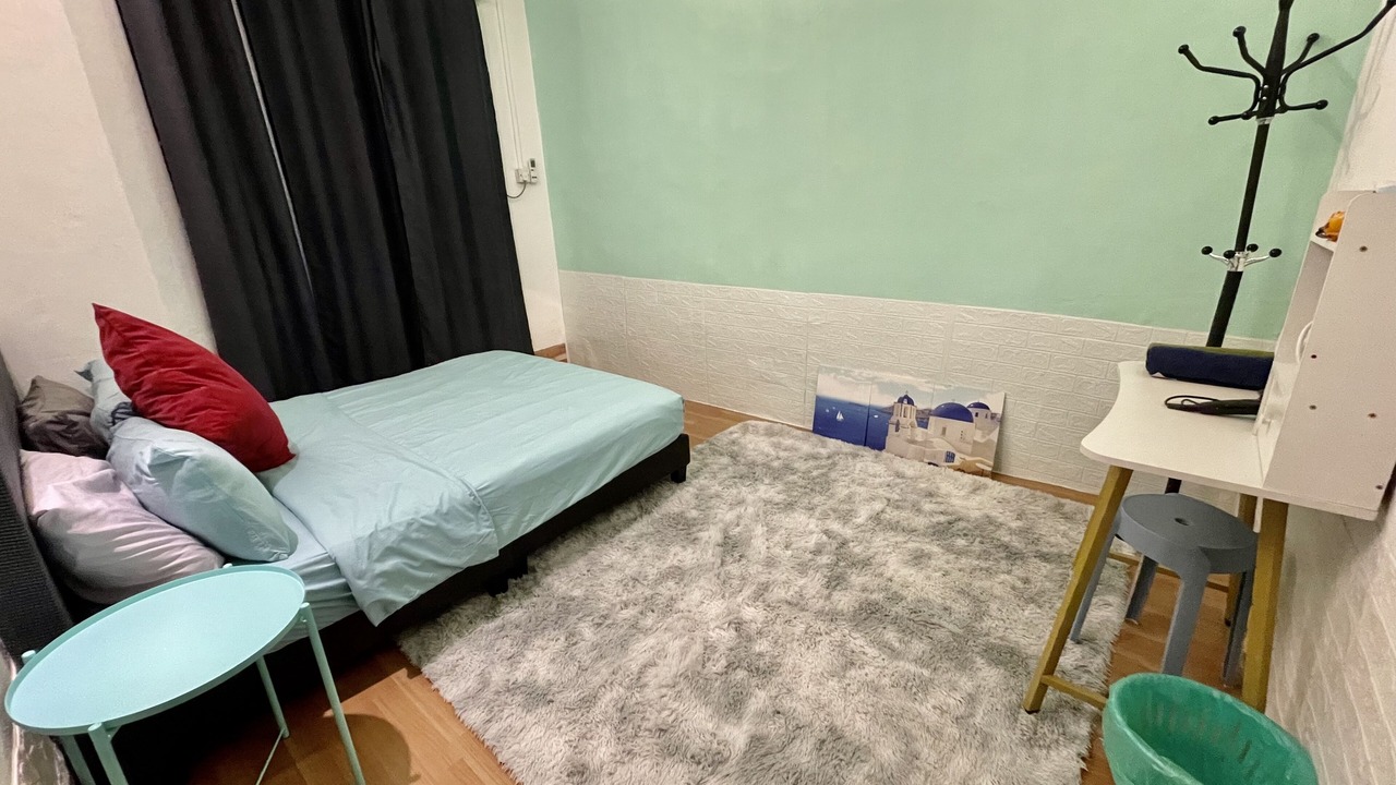 Photo of Bedroom in Taman Impian