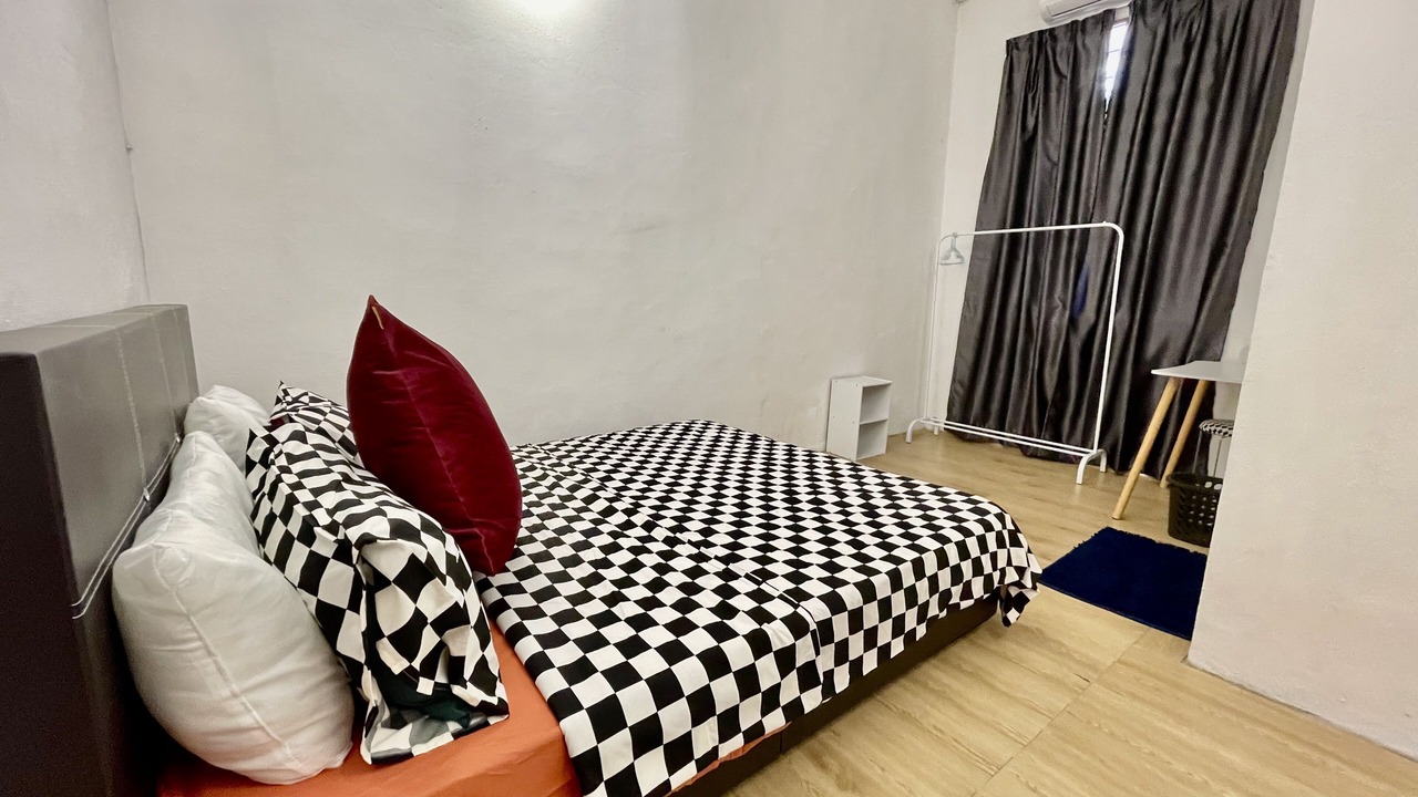 Photo of Bedroom in Taman Impian