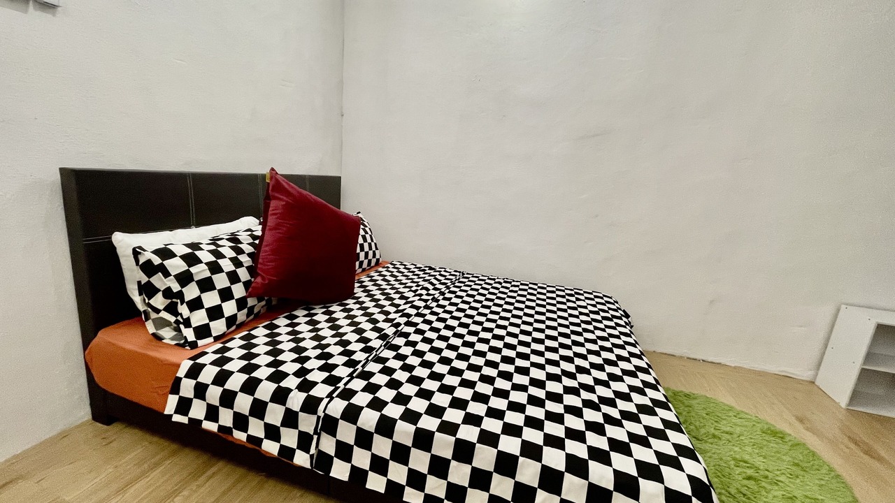Photo of Bedroom in Taman Impian