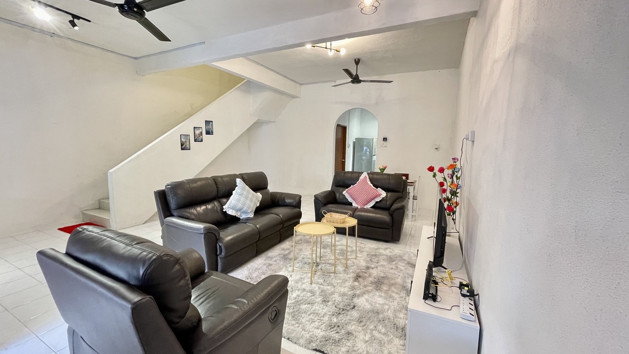 Photo of Livingroom in Taman Impian