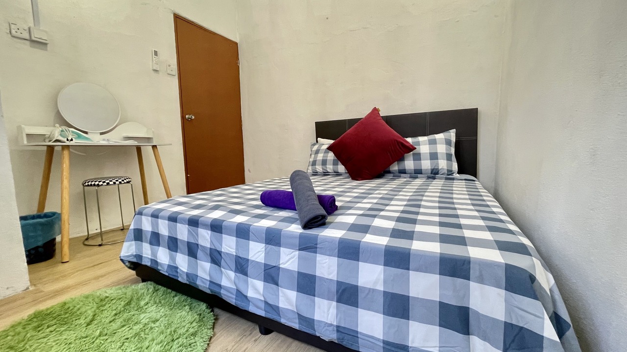 Photo of Bedroom in Taman Impian