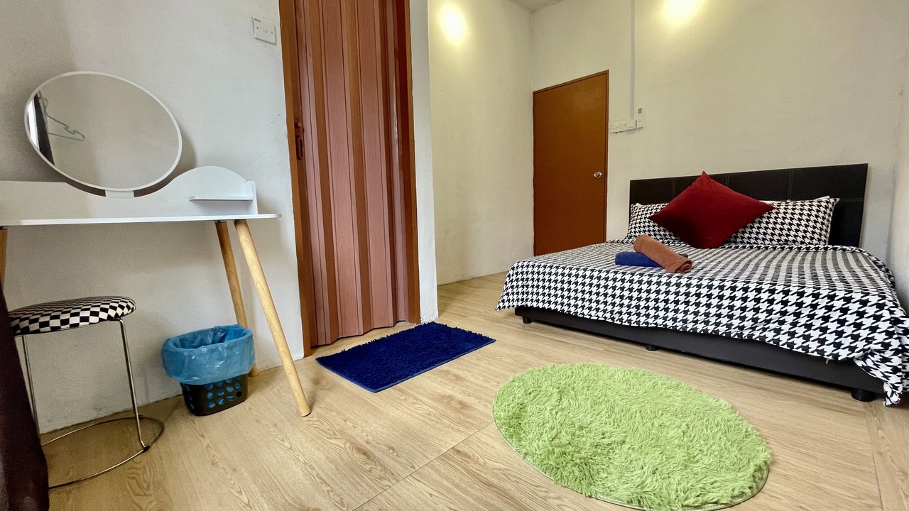 Photo of Bedroom in Taman Impian