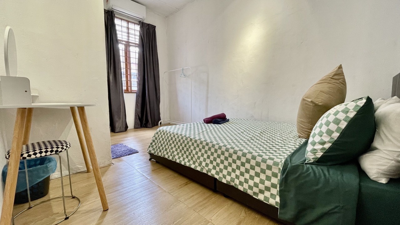 Photo of Bedroom in Taman Impian