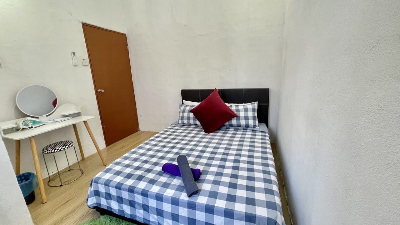 Photo of Bedroom in Taman Impian