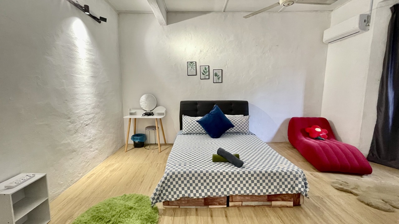 Photo of Bedroom in Taman Impian