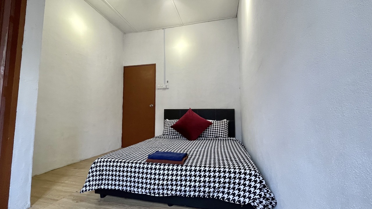Photo of Bedroom in Taman Impian