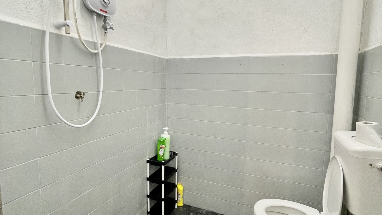 Photo of Bathroom in Taman Impian