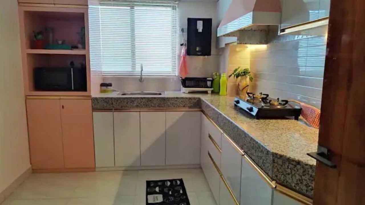 Photo of Kitchen in Sualkuchi