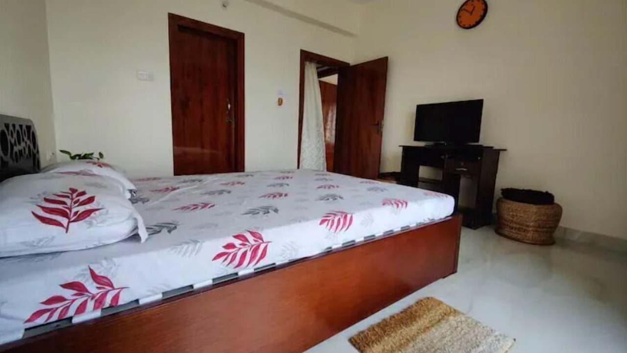 Photo of Bedroom in Sualkuchi