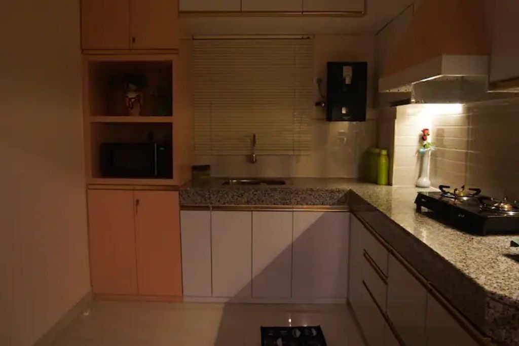 Photo of Kitchen in Sualkuchi