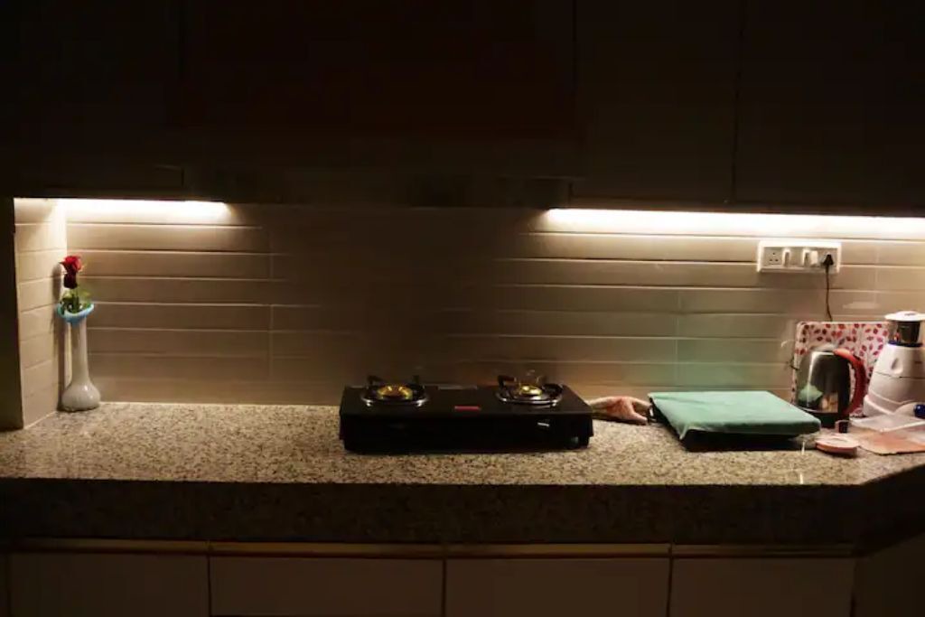 Photo of Kitchen in Sualkuchi