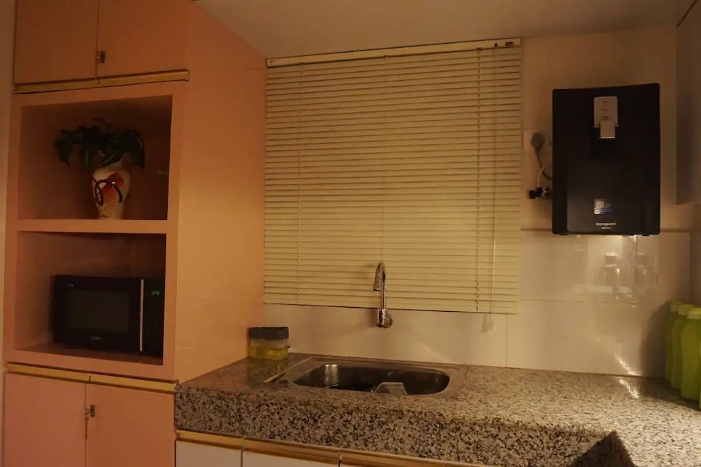 Photo of Kitchen in Sualkuchi
