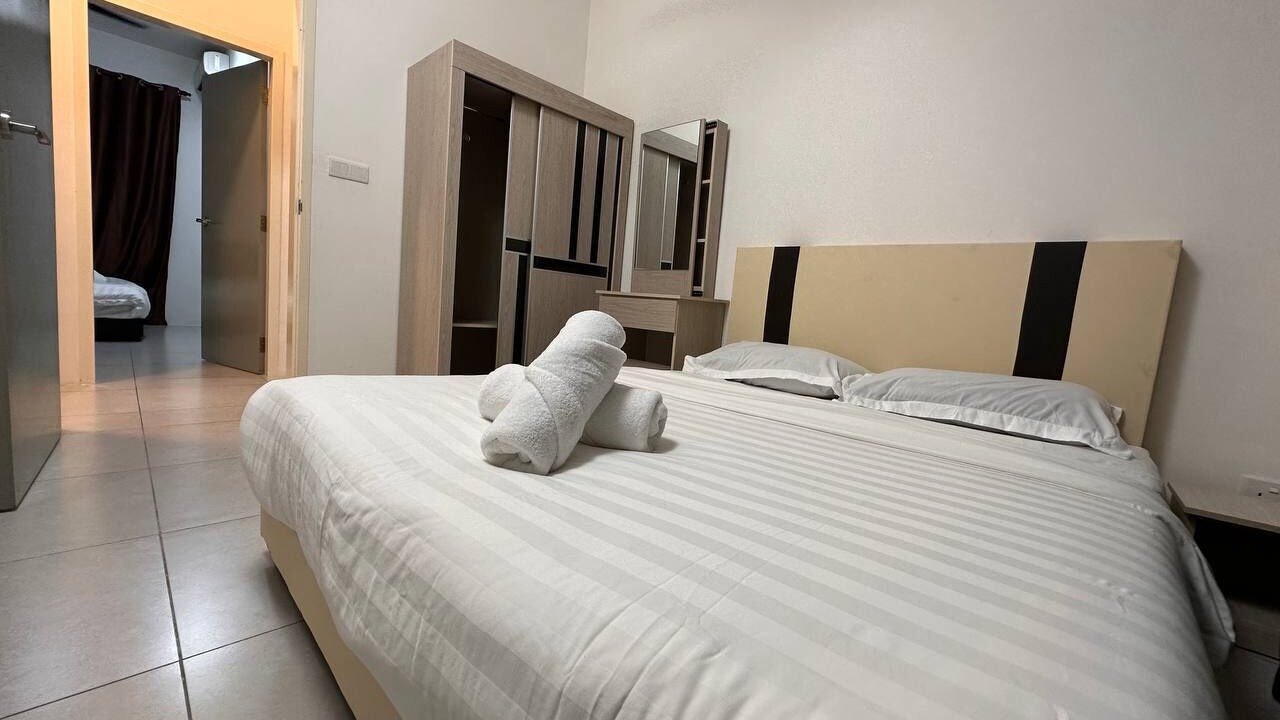 Photo of Bedroom in Kampung Masjid Timah