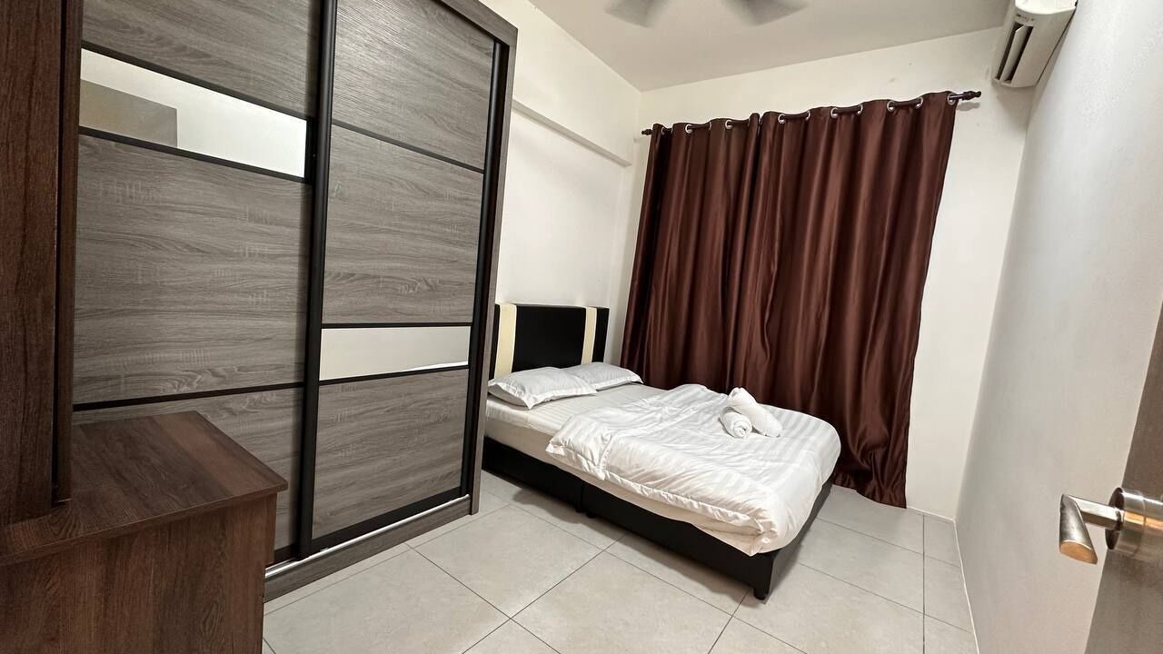 Photo of Bedroom in Kampung Masjid Timah