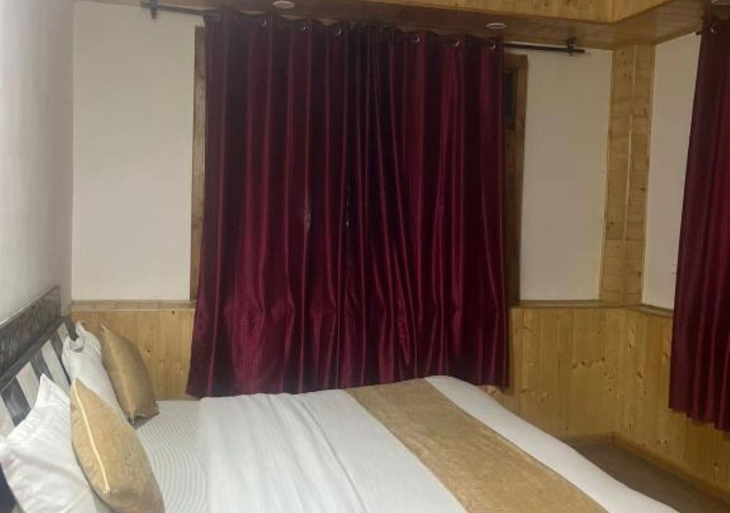 Photo of Bedroom in Cheog