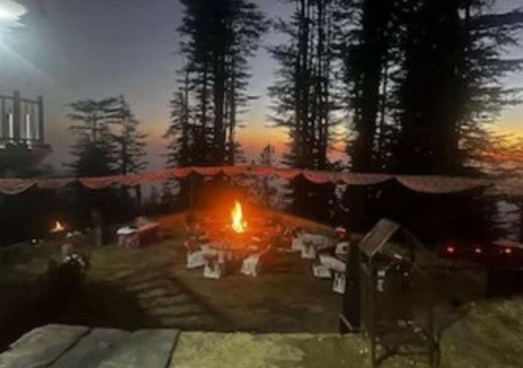 Photo of Outdoor in Cheog