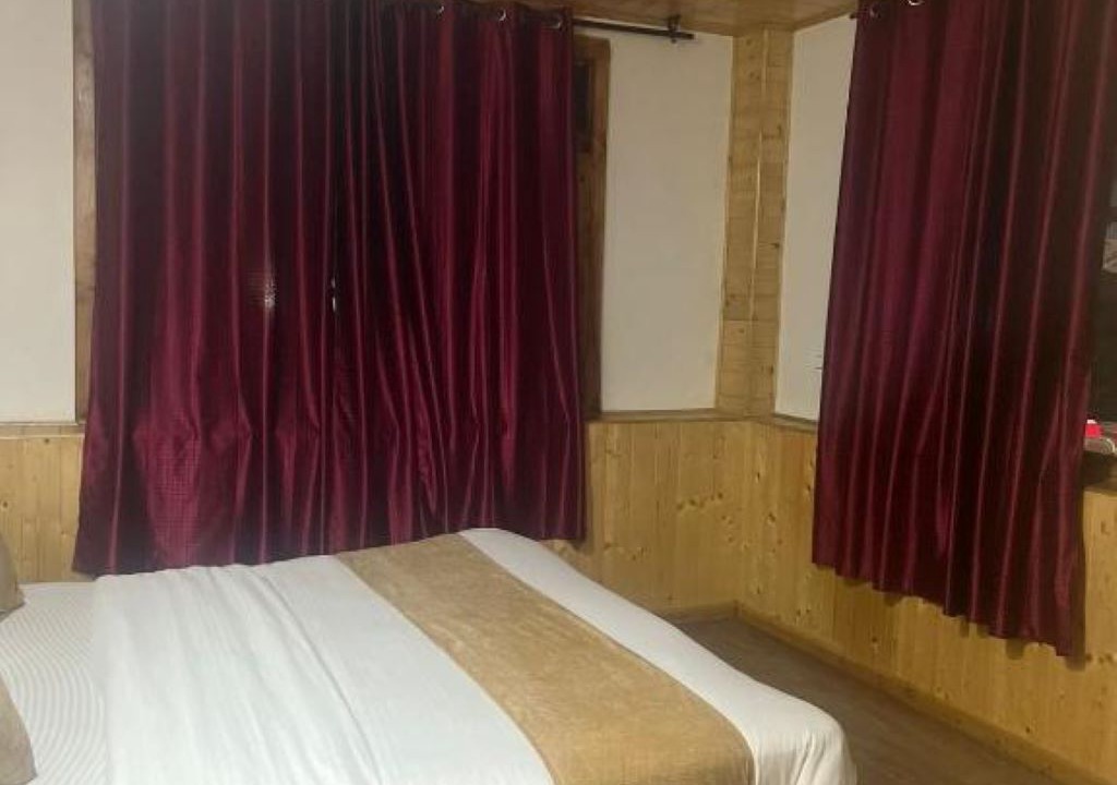 Photo of Bedroom in Cheog