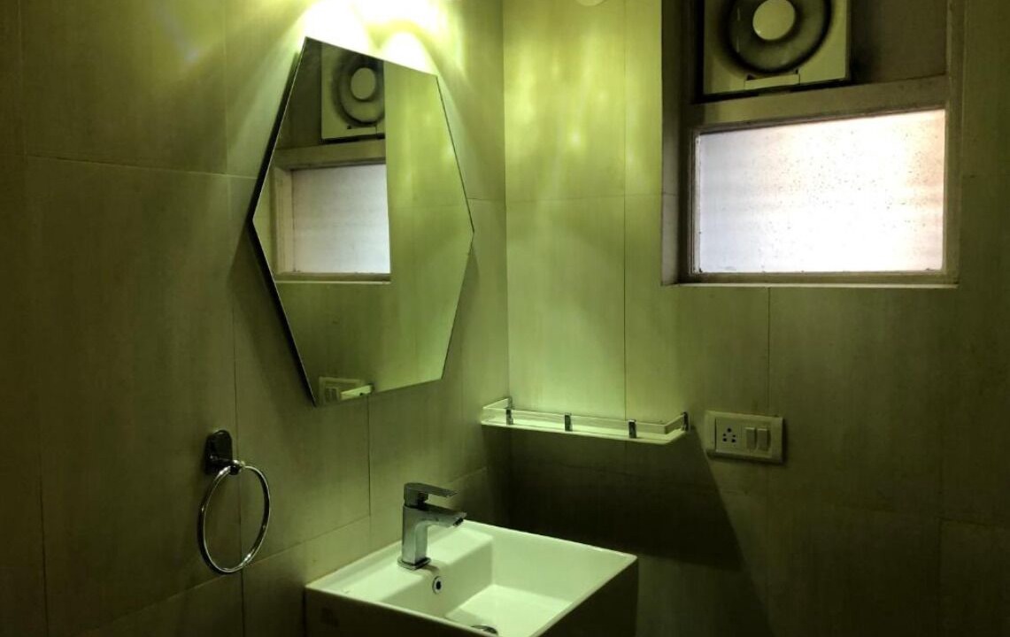 Photo of Bathroom in Calangute