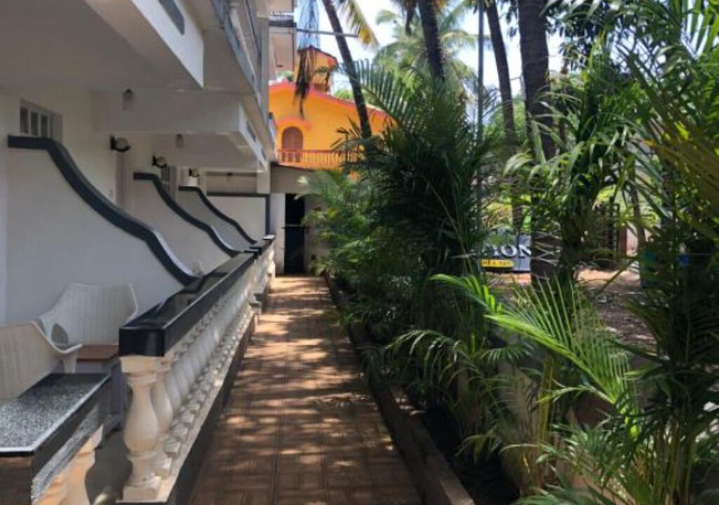 Photo of Outdoor in Calangute