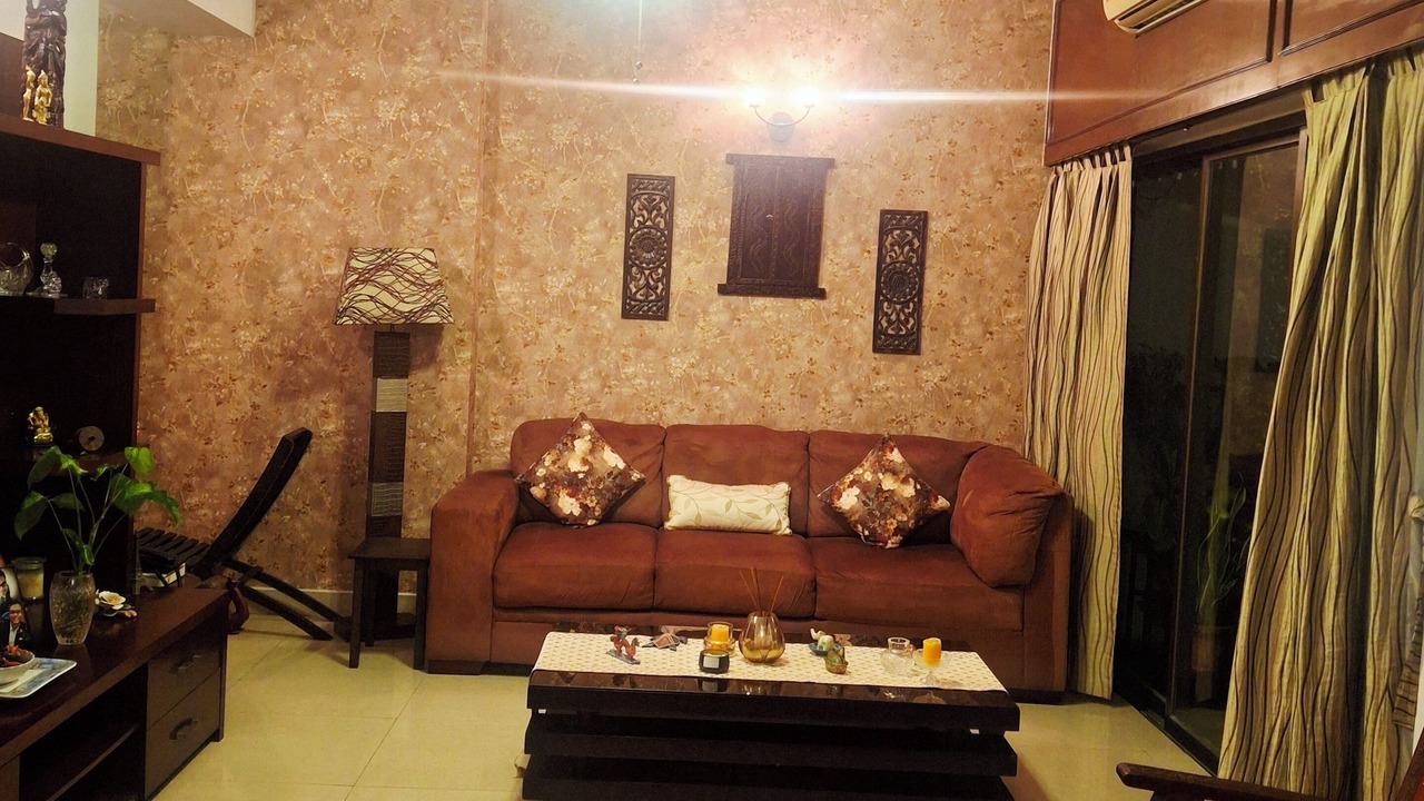 Photo of Livingroom in Jadavpur