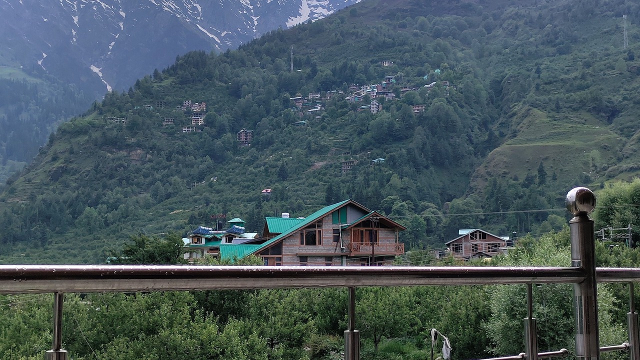 Photo of Outdoor in New Manali