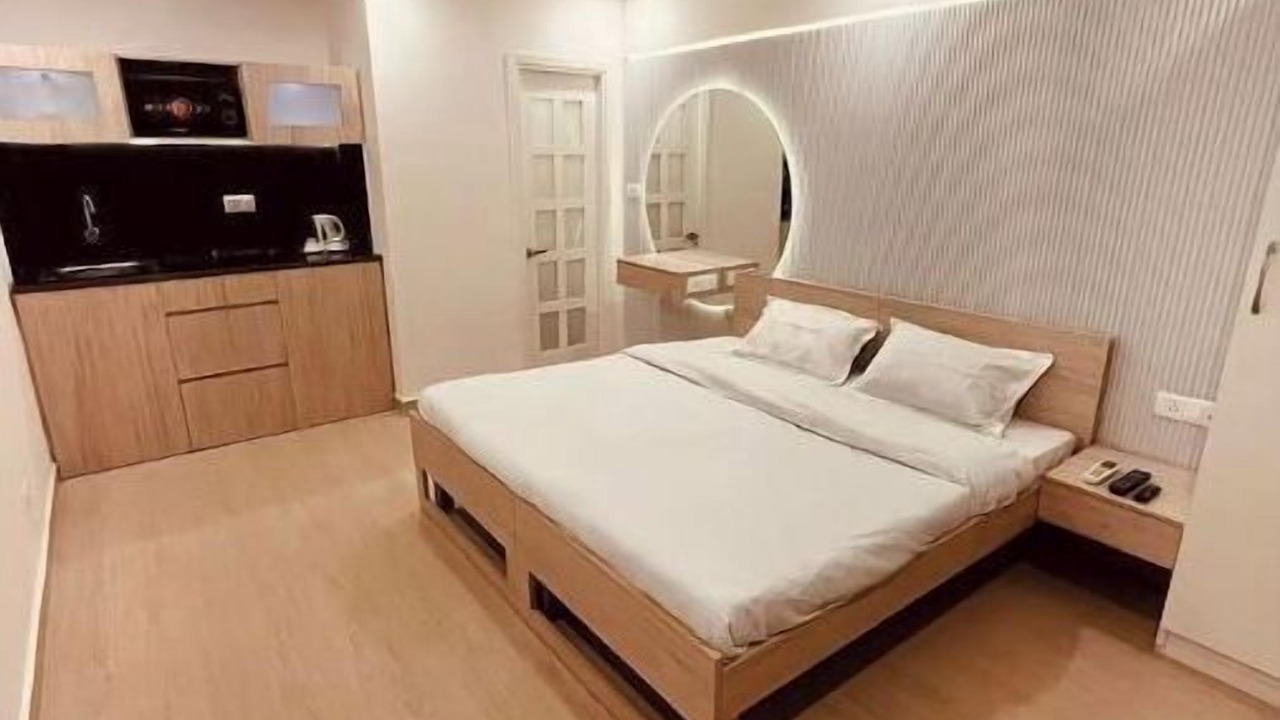 Photo of Bedroom in Sainik Farm