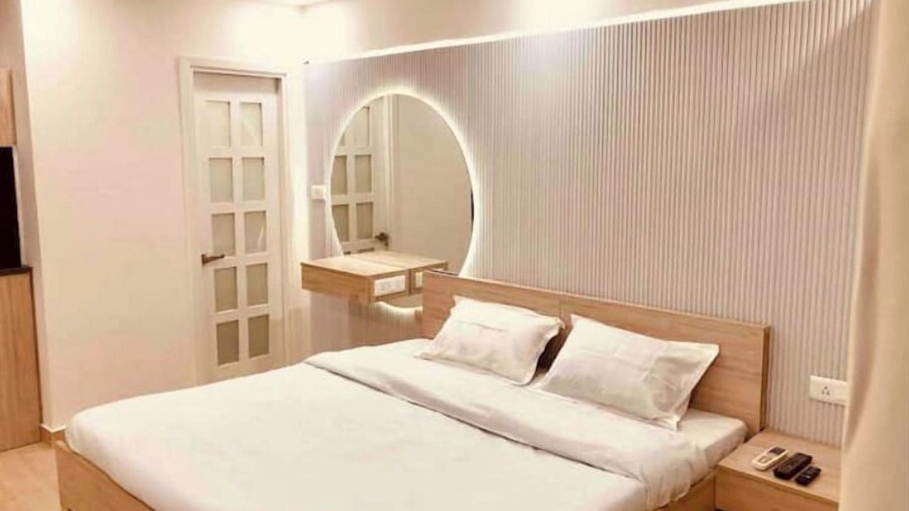 Photo of Bedroom in Sainik Farm
