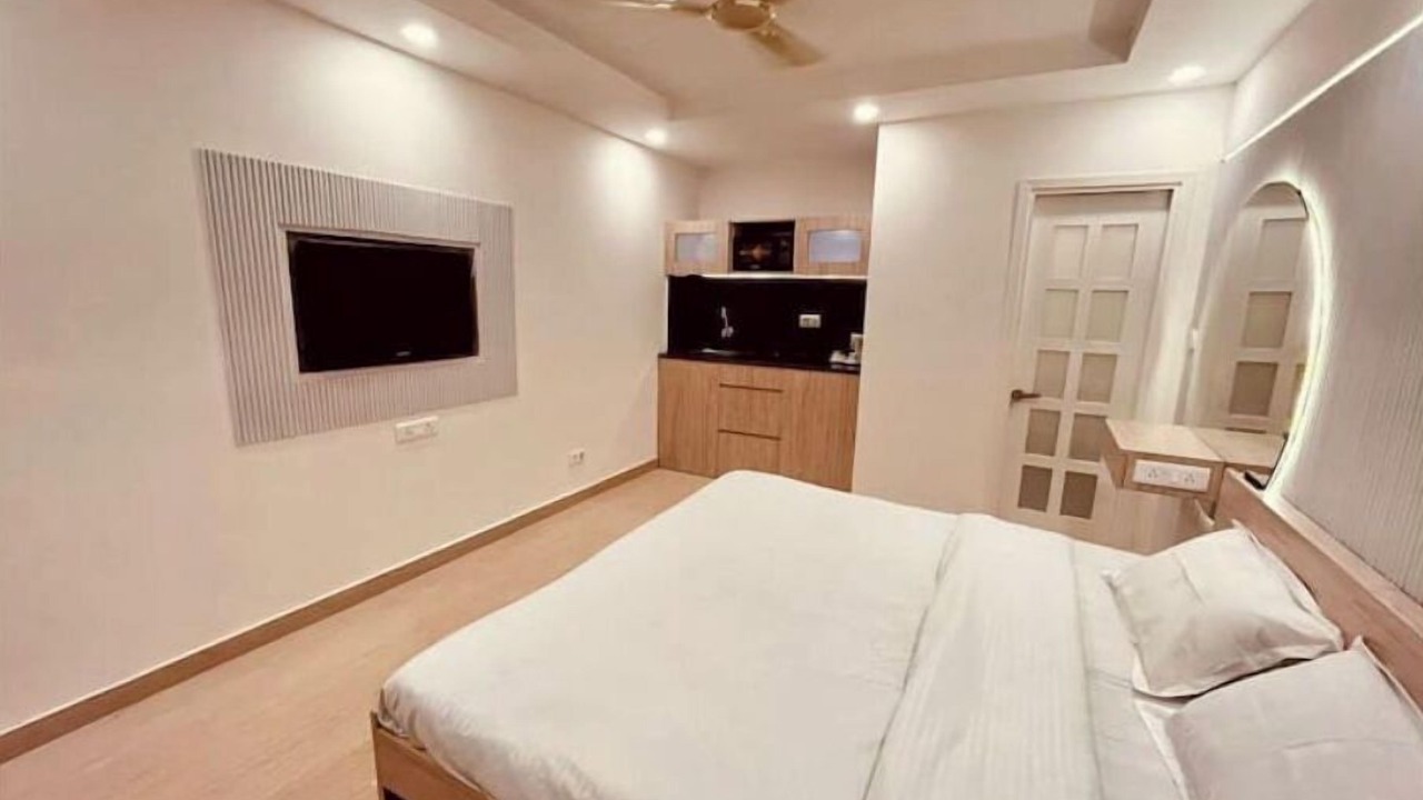 Photo of Bedroom in Sainik Farm