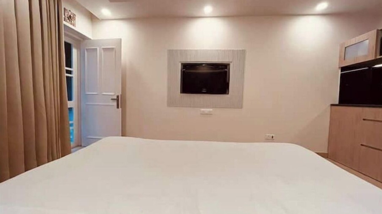 Photo of Bedroom in Sainik Farm