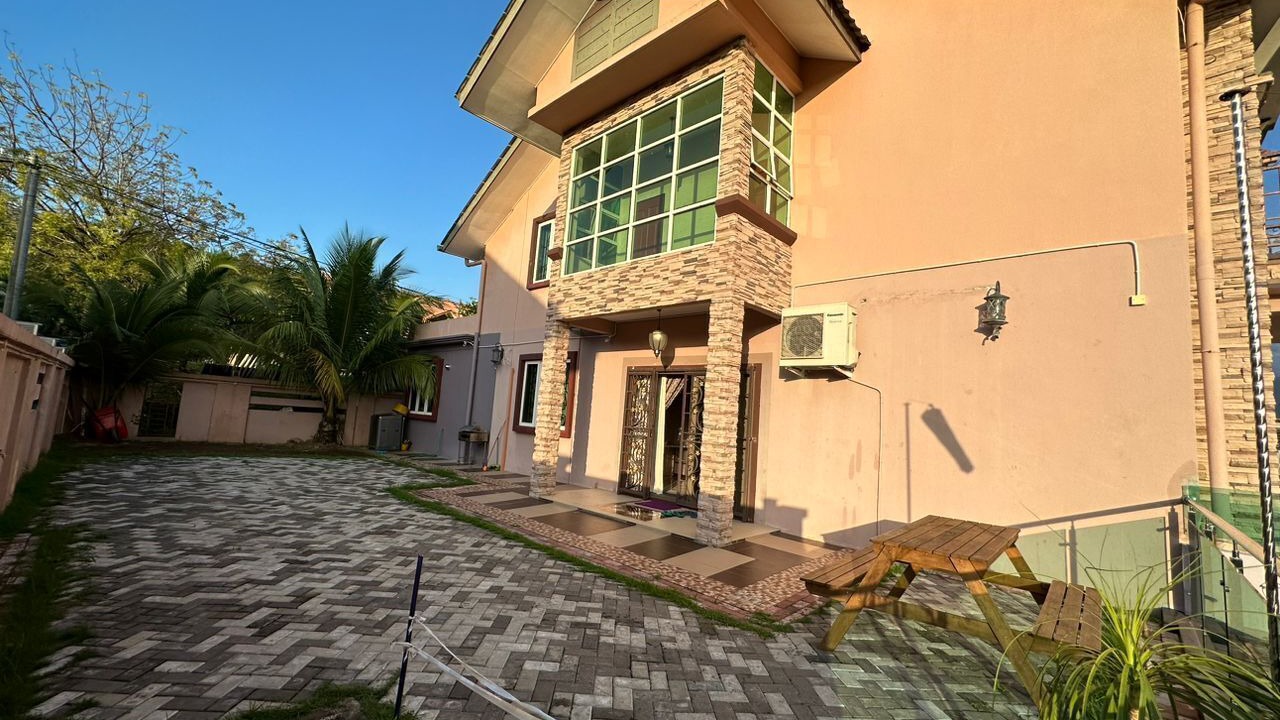 Photo of Outdoor in Kota Kinabalu