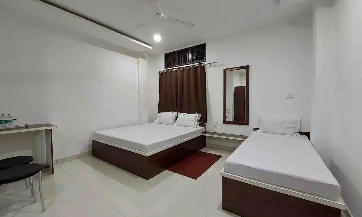 Photo of Bedroom in Hatikhuli
