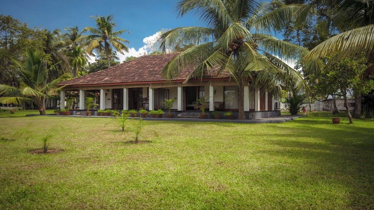 Photo of Outdoor in Kumbalam