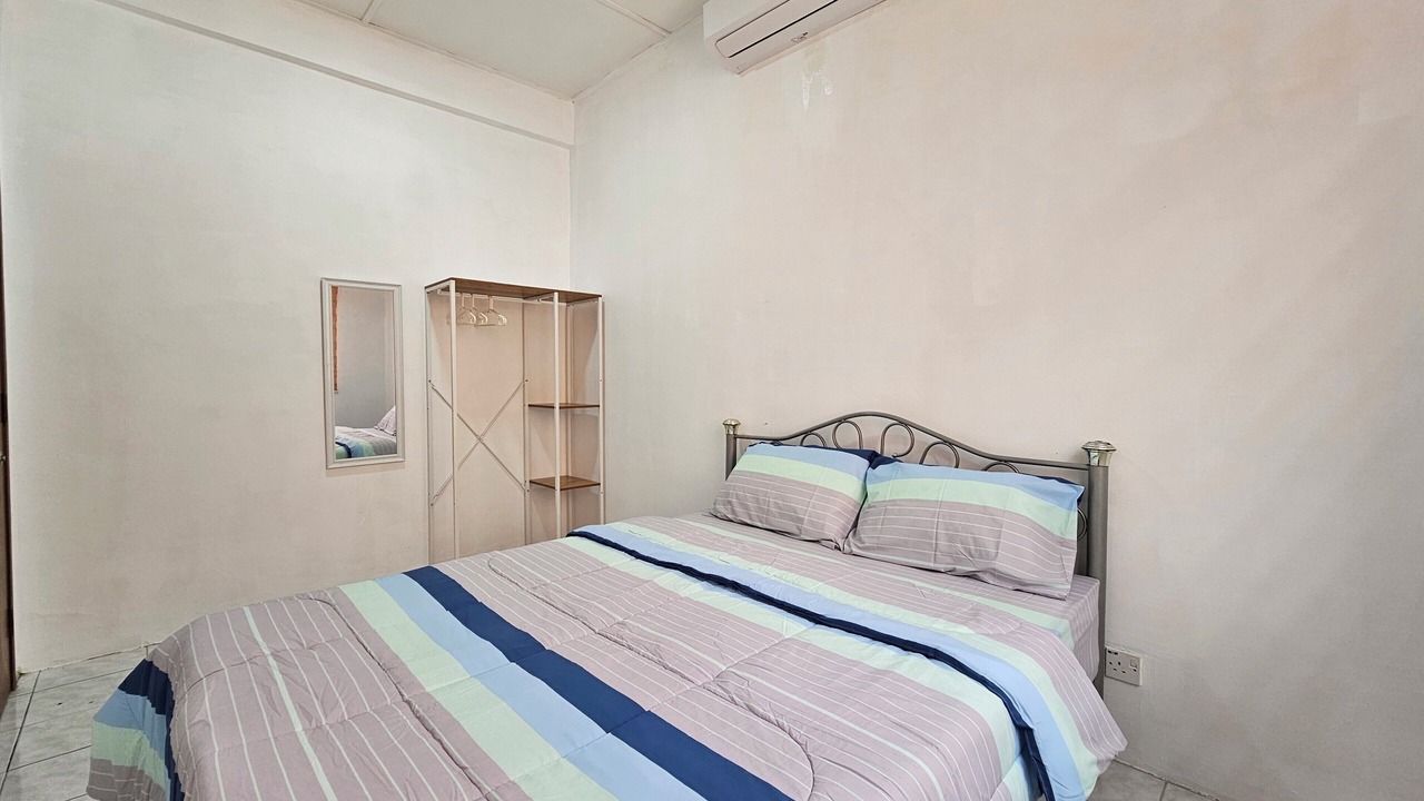 Photo of Bedroom in Bandar Saujana Putra
