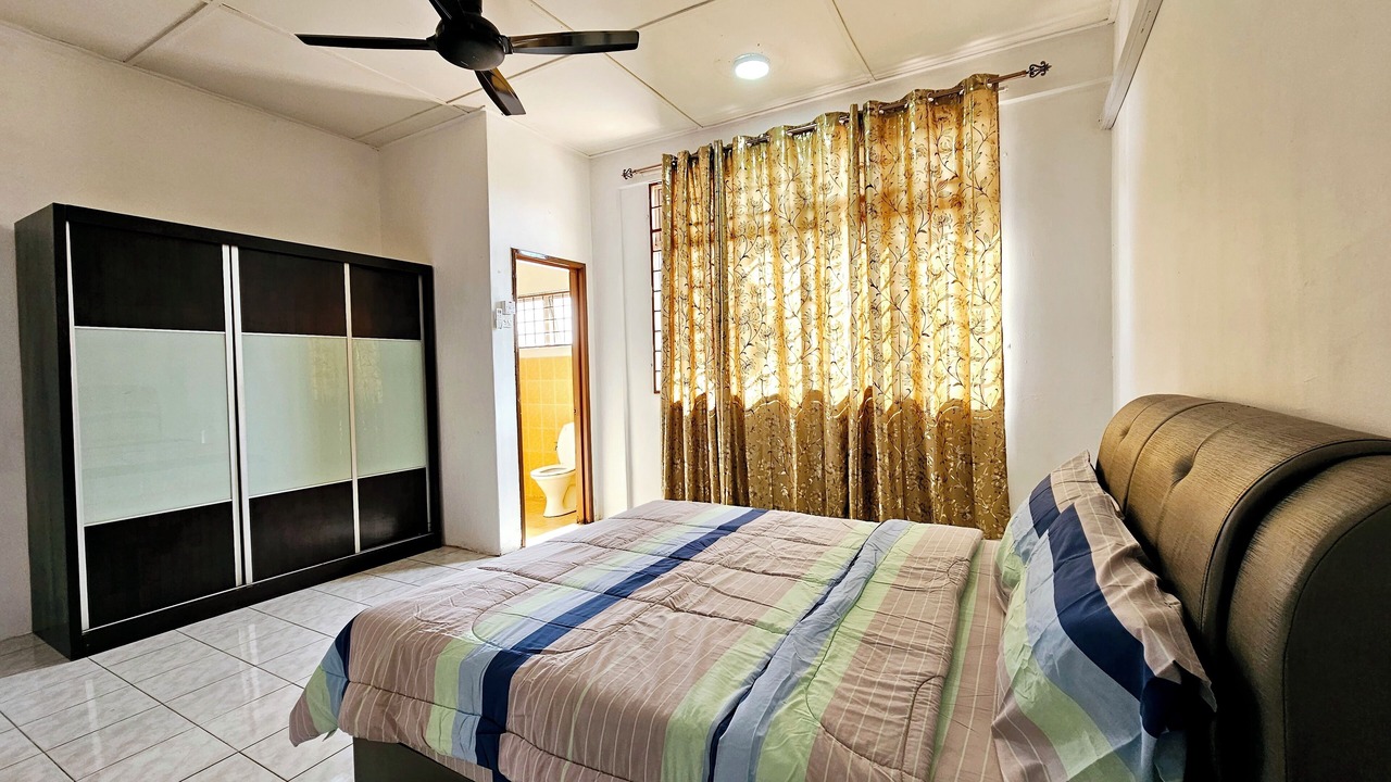 Photo of Bedroom in Bandar Saujana Putra