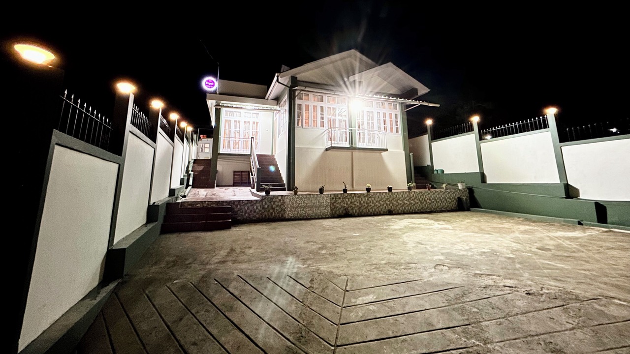 Photo of Outdoor in Shillong