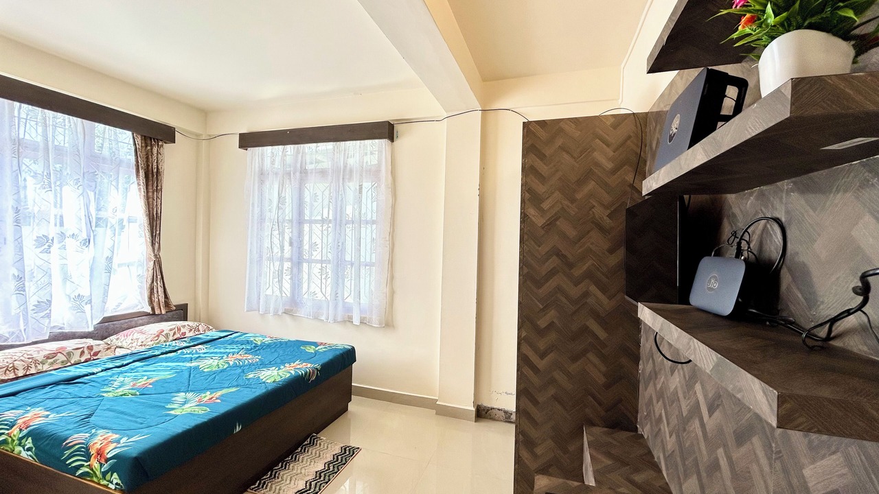 Photo of Bedroom in Shillong