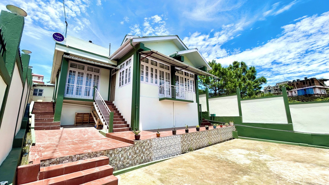 Photo of Outdoor in Shillong