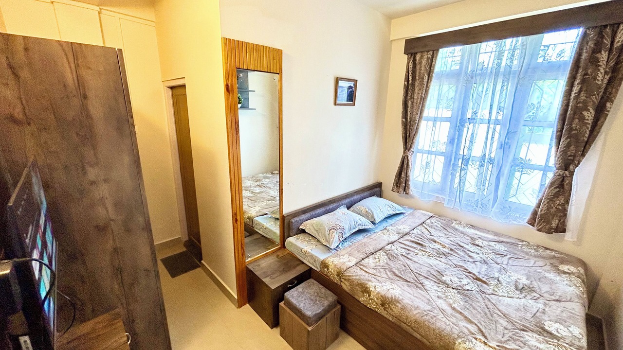 Photo of Bedroom in Shillong