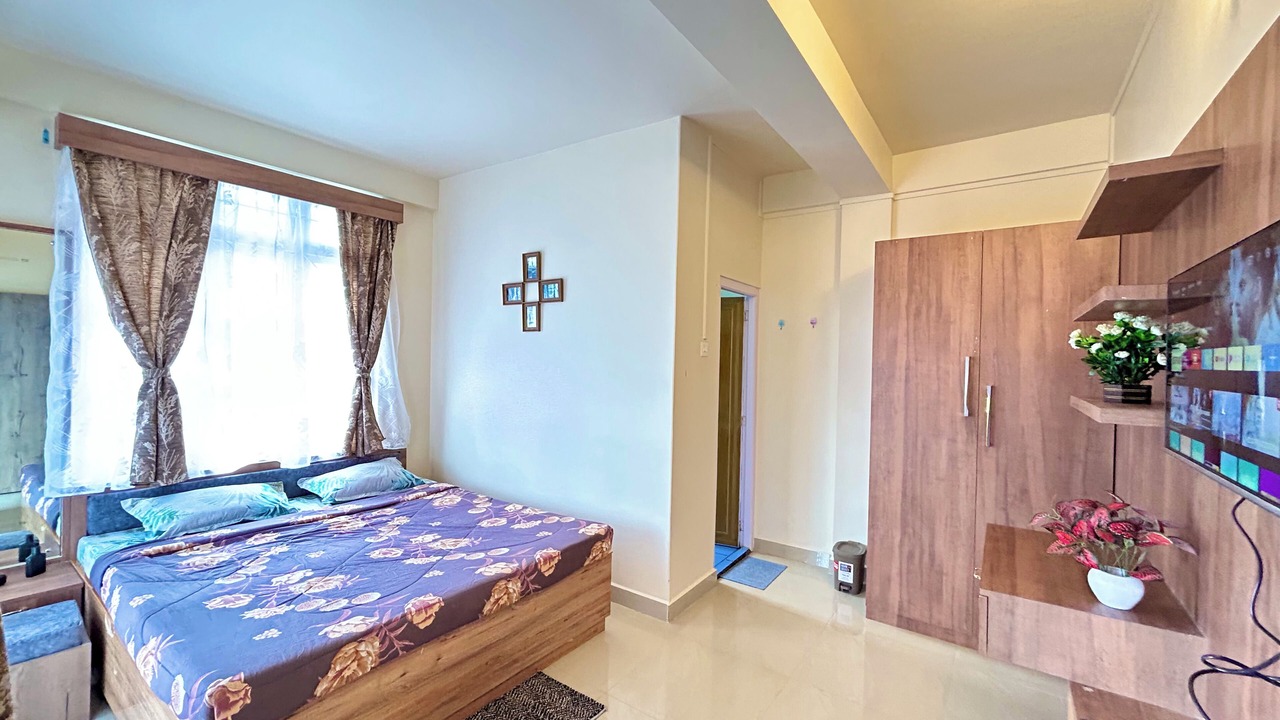 Photo of Bedroom in Shillong