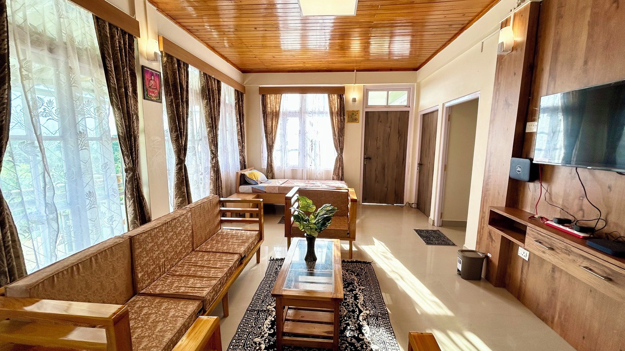 Photo of Livingroom in Shillong