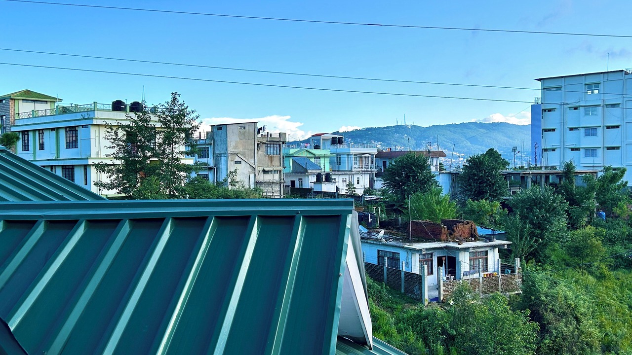 Photo of Outdoor in Shillong