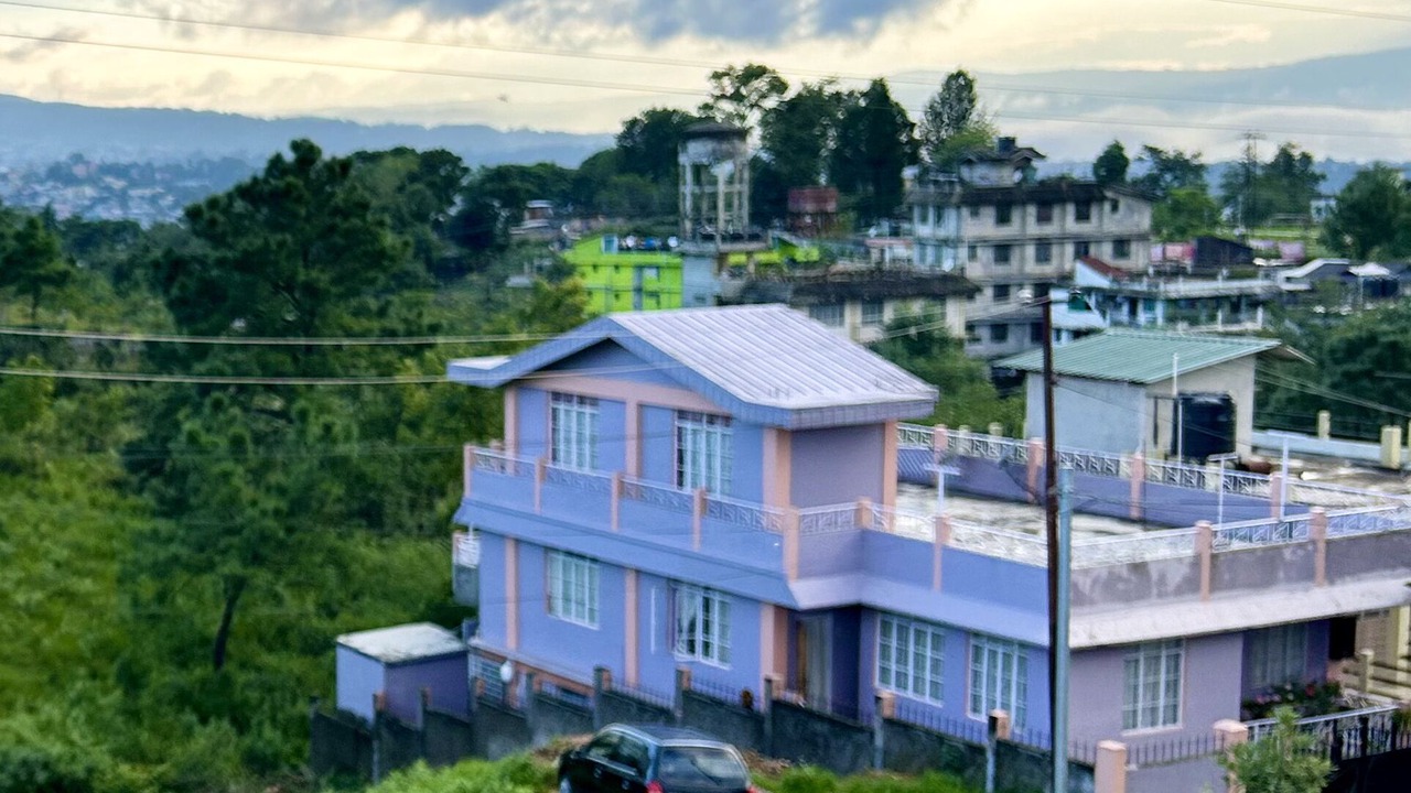 Photo of Others in Shillong