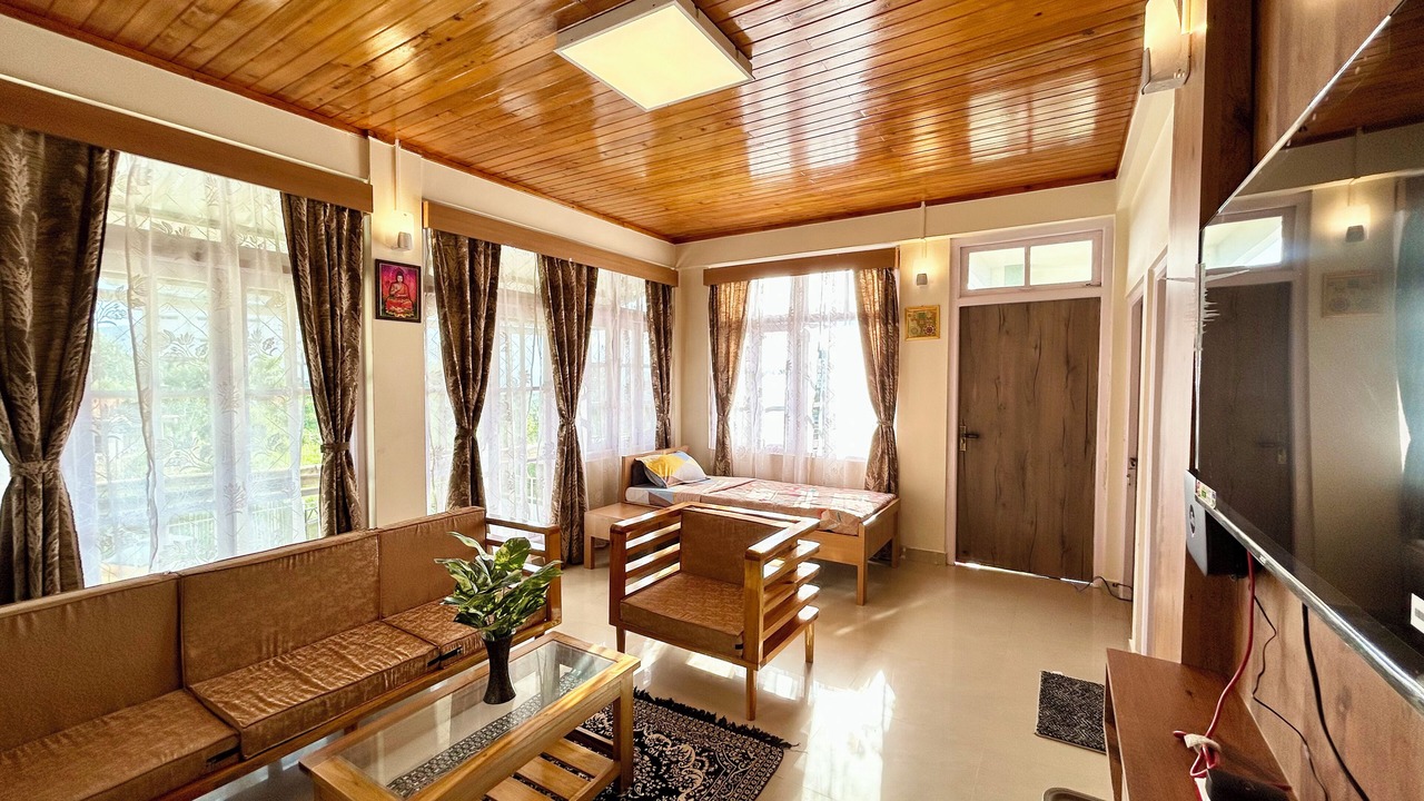 Photo of Livingroom in Shillong