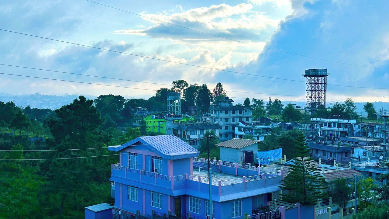 Photo of Others in Shillong